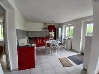  Maison � vendre 4 pi�ces 96 m�