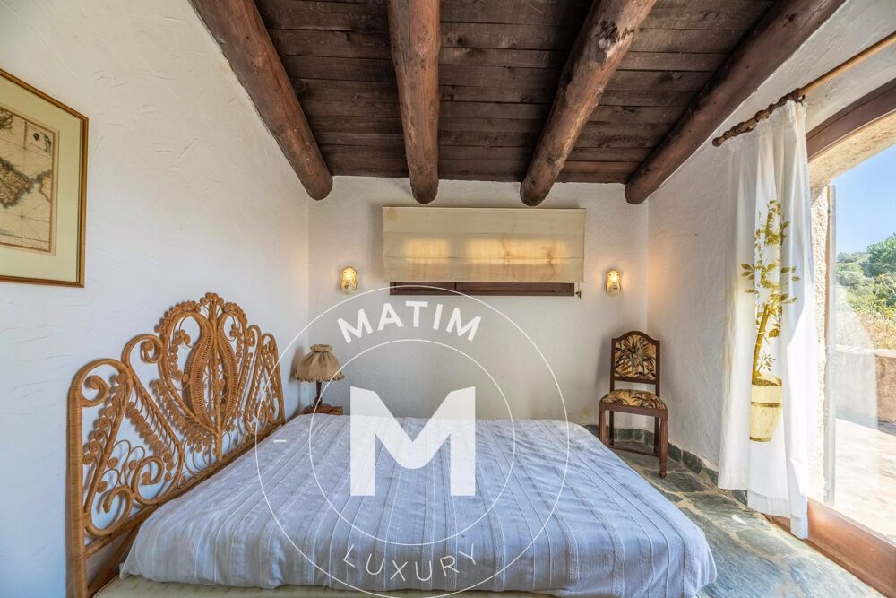 � vendre  Maison Lecci (20137)