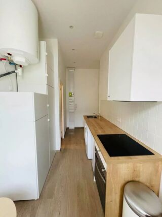  Appartement � louer 1 pi�ce 17 m�