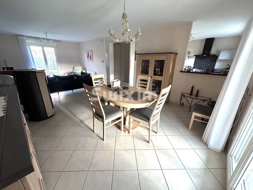 Vente Maison Maison/Villa 5 pièces Auxonne