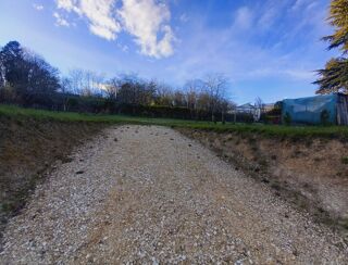  Terrain � vendre 1137 m�