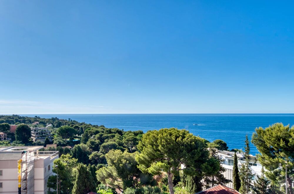  vendre  Appartement Roquebrune-Cap-Martin (06190)