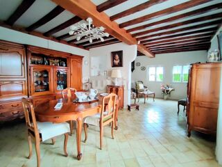  Maison � vendre 6 pi�ces 160 m�