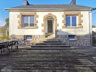  Maison � vendre 4 pi�ces 73 m�