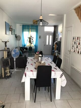  Maison  louer 3 pices 70 m
