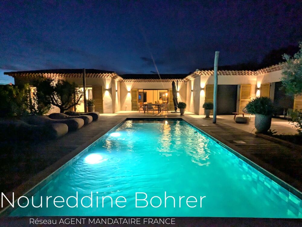 � vendre  Villa Grimaud (83310)