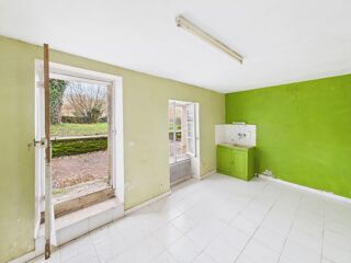  Maison à vendre 4 pièces 80 m²