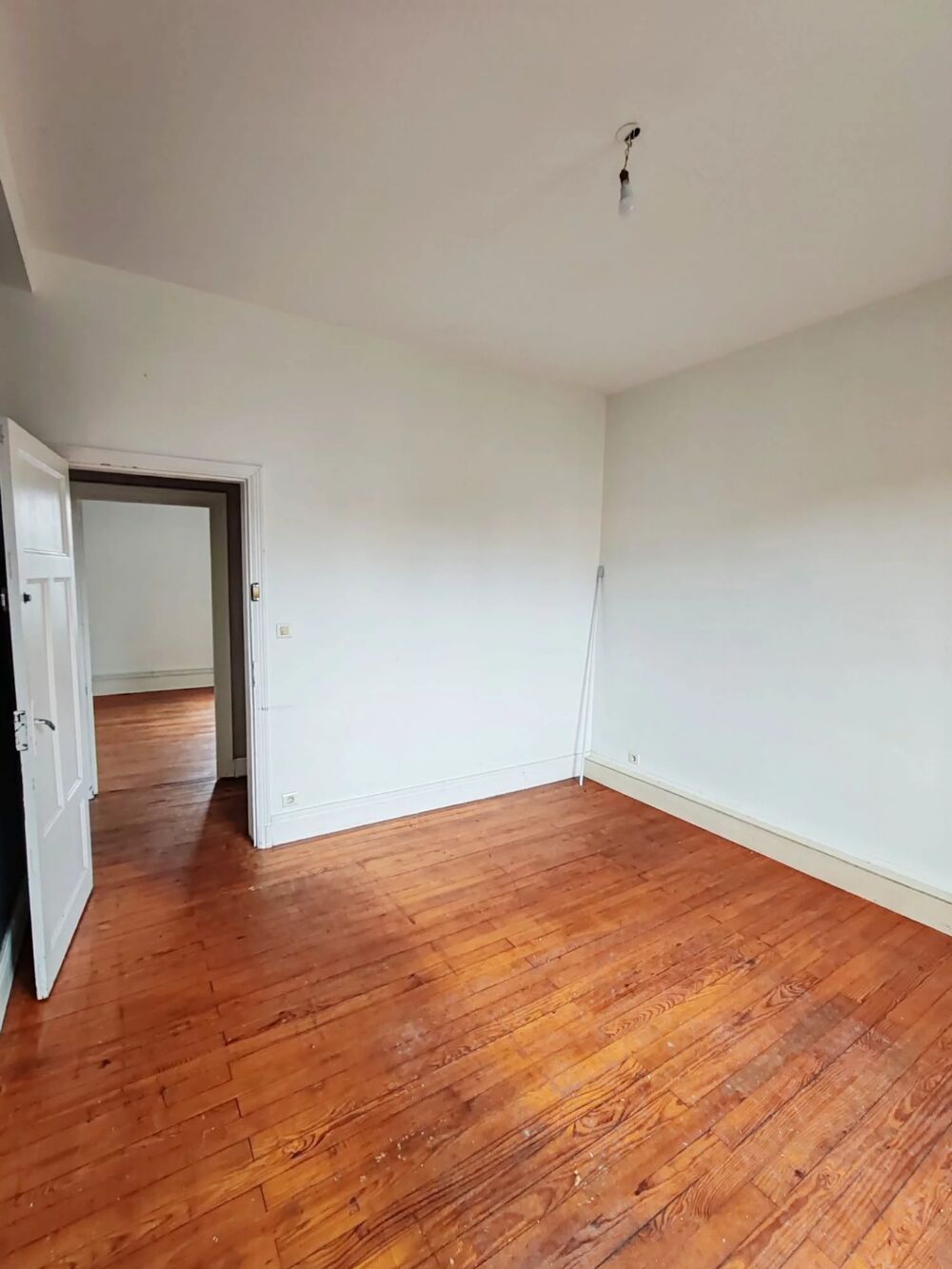 A VENDRE : APPARTEMENT F3