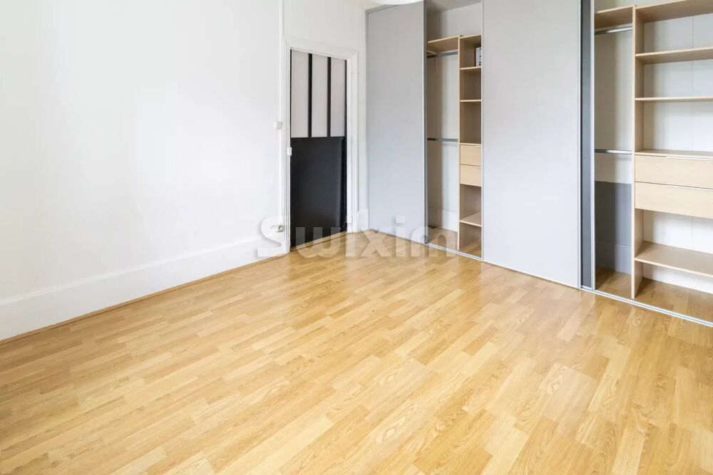 Vente Appartement Charmant T2 : Idalement Situ et Intimit Assure ! Dijon