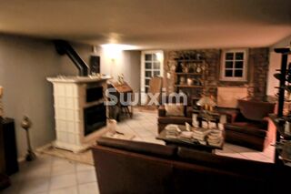  Maison � vendre 7 pi�ces 202 m�