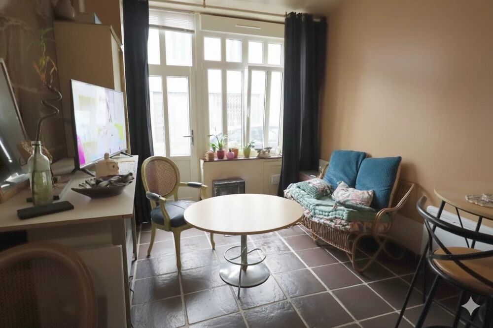 Vente Immeuble Immeuble pour investisseur Rostrenen