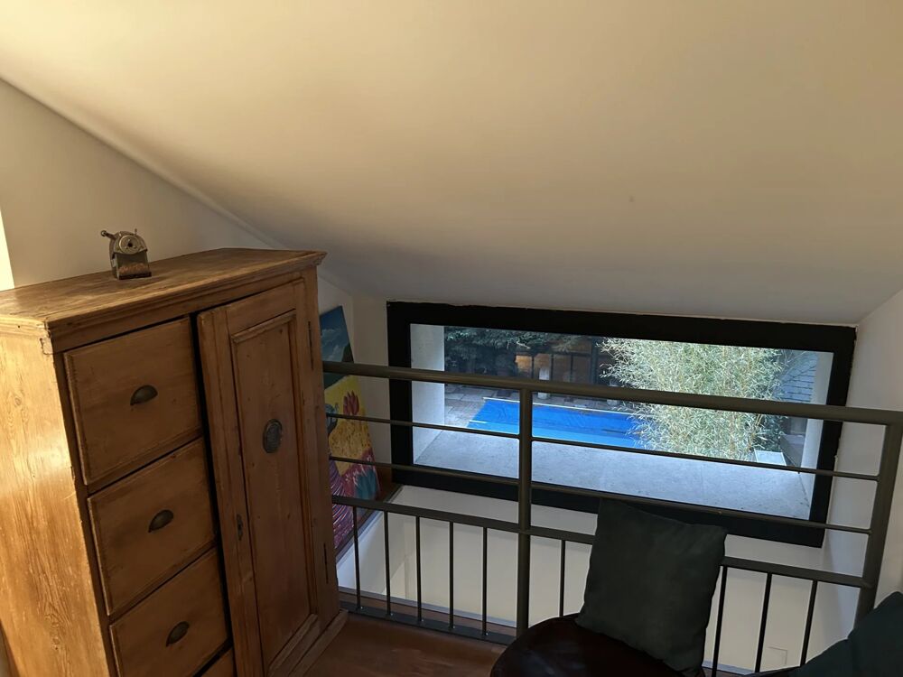  vendre  Villa Arles (13200)