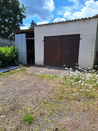  Maison � vendre 4 pi�ces 98 m�