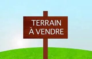  Terrain  vendre 