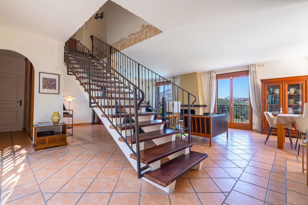 à vendre  Maison Vence (06140)