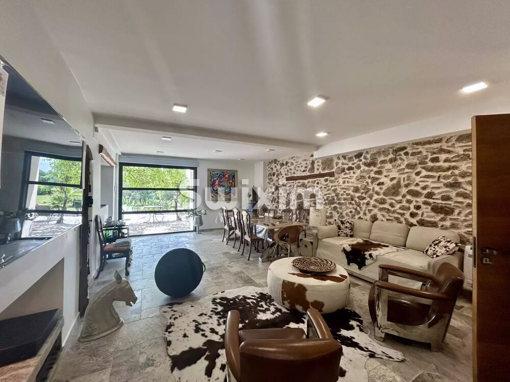 � vendre  Villa Les Arcs (83460)