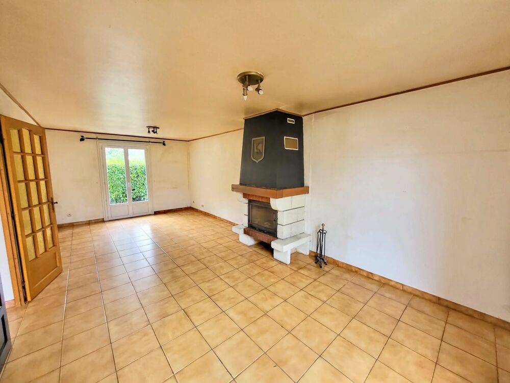 Vente Maison MAISON FAMILIALE 3 CHAMBRES Gournay-en-bray