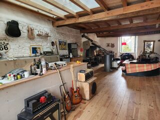  Maison à vendre 6 pièces 205 m²