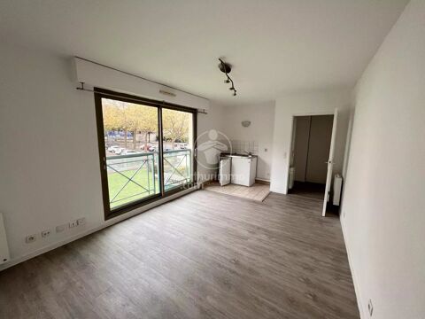  Appartement  louer 1 pice 24 m