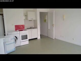 Appartement à louer 1 pièce 25 m²