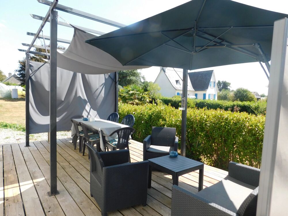 Vente Maison Châteauneuf du Faou : Maison centre ville Châteauneuf-du-faou