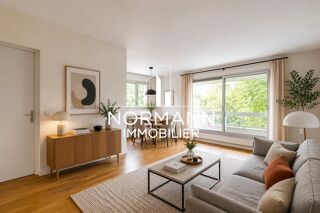  Appartement à vendre 4 pièces 118 m²