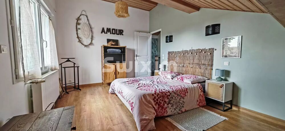 Vente Maison Maison/Villa 4 pièces Dole