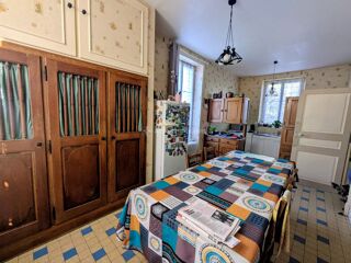  Maison � vendre 7 pi�ces 197 m�