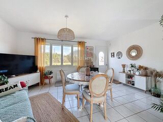  Maison à vendre 4 pièces 63 m²