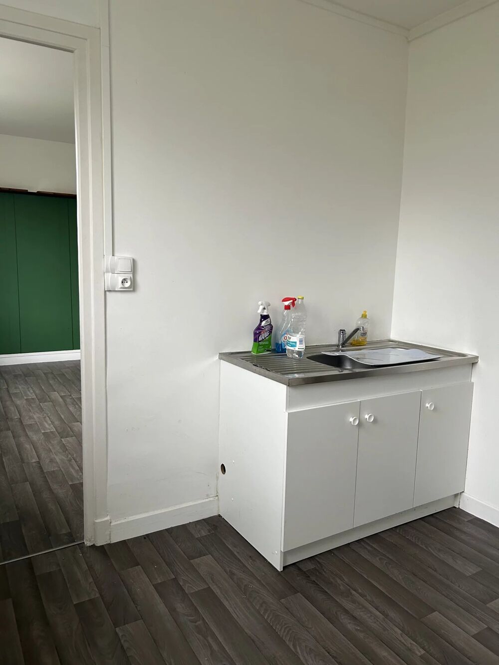 Location Appartement T2 de 44m2 proximité plage Le portel