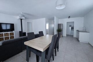  Maison � vendre 4 pi�ces 80 m�