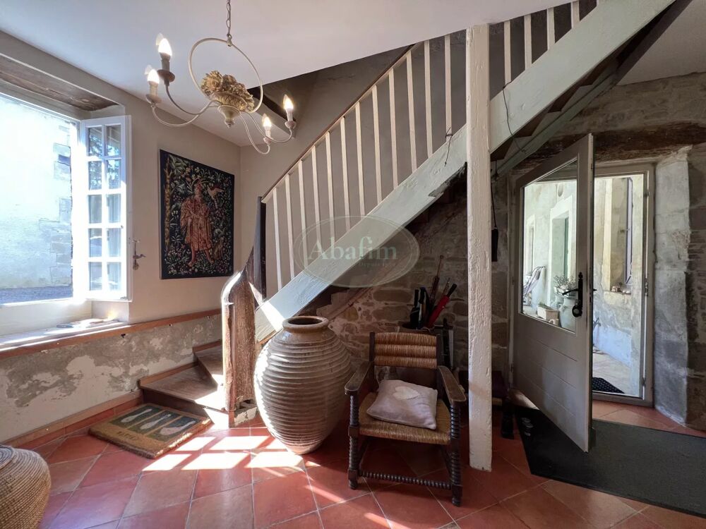 à vendre  Maison Puylaurens (81700)