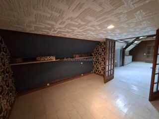  Maison à vendre 6 pièces 138 m²
