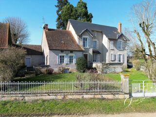  Maison � vendre 9 pi�ces 200 m�