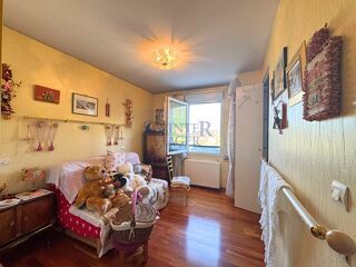  Appartement � vendre 4 pi�ces 84 m�