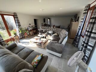  Maison � vendre 8 pi�ces 166 m�