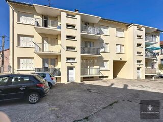 Vente Immeuble ROANNE CENTRE – IMMEUBLE DE RAPPORT – 9 APPARTEMENTS – GARAGES & Roanne