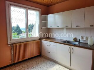  Maison à vendre 4 pièces 98 m²