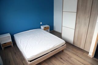  Appartement � louer 2 pi�ces 48 m�