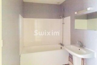  Appartement à louer 3 pièces 56 m²