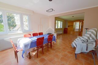  Maison � vendre 7 pi�ces 167 m�