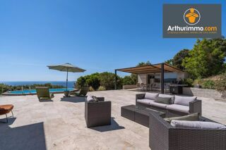  Maison à vendre 5 pièces 269 m²