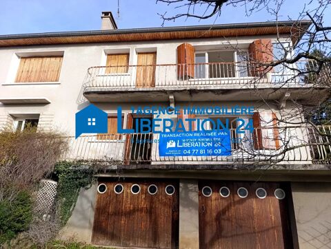   SOUS COMPROMIS MAISON L ETRAT Maison - 10 pi�ce(s) - 215 m�