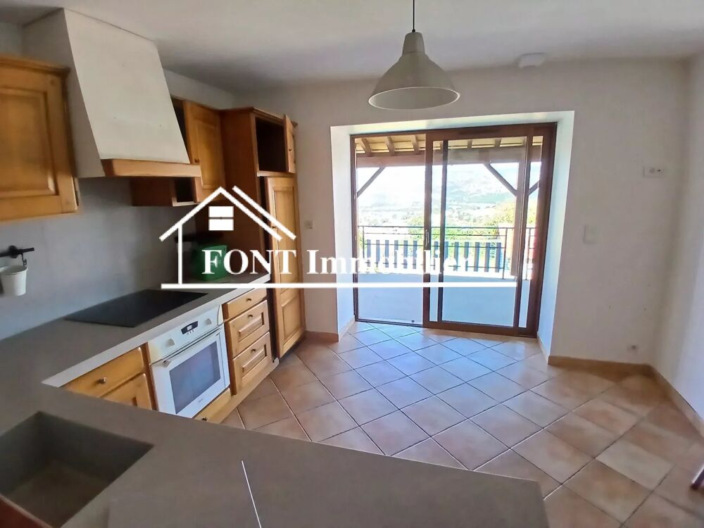 Vente Maison FARNAY, SUPERBE MAISON EN PIERRE Farnay