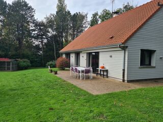  Maison � louer 4 pi�ces 127 m�