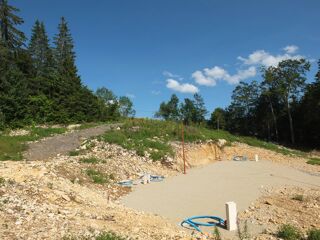  Terrain  vendre 767 m