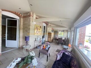  Maison � vendre 7 pi�ces 208 m�