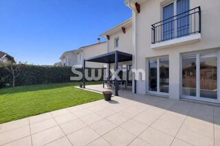  Maison � vendre 5 pi�ces 126 m�