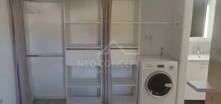 Location Appartement Beau 2 pièces de 36m² meublé Seltz