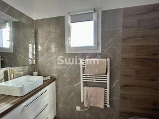  Maison � vendre 5 pi�ces 122 m�